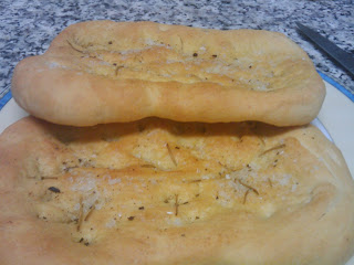 FOCCACIA.