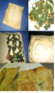 CENA RAPIDA DE PICOTEO