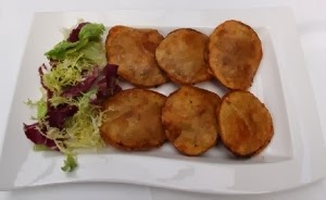 PATATES LA DEU O DE OLOT