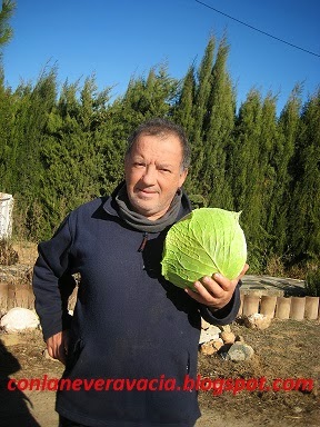 FEBRERO  MENUS Y ALIMENTOS DE TEMPORADA