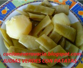 OCTUBRE UNAS IDEAS PARA COMER