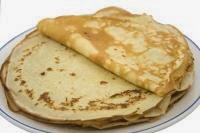 CRÉPES