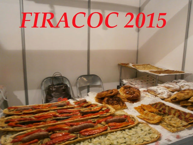 FIRACOC 2015.